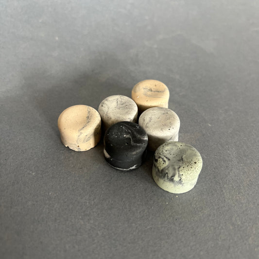 Pomelli per vetri scorrevoli