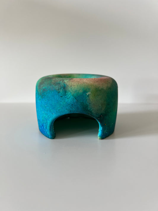 Tana umida - Earth edition