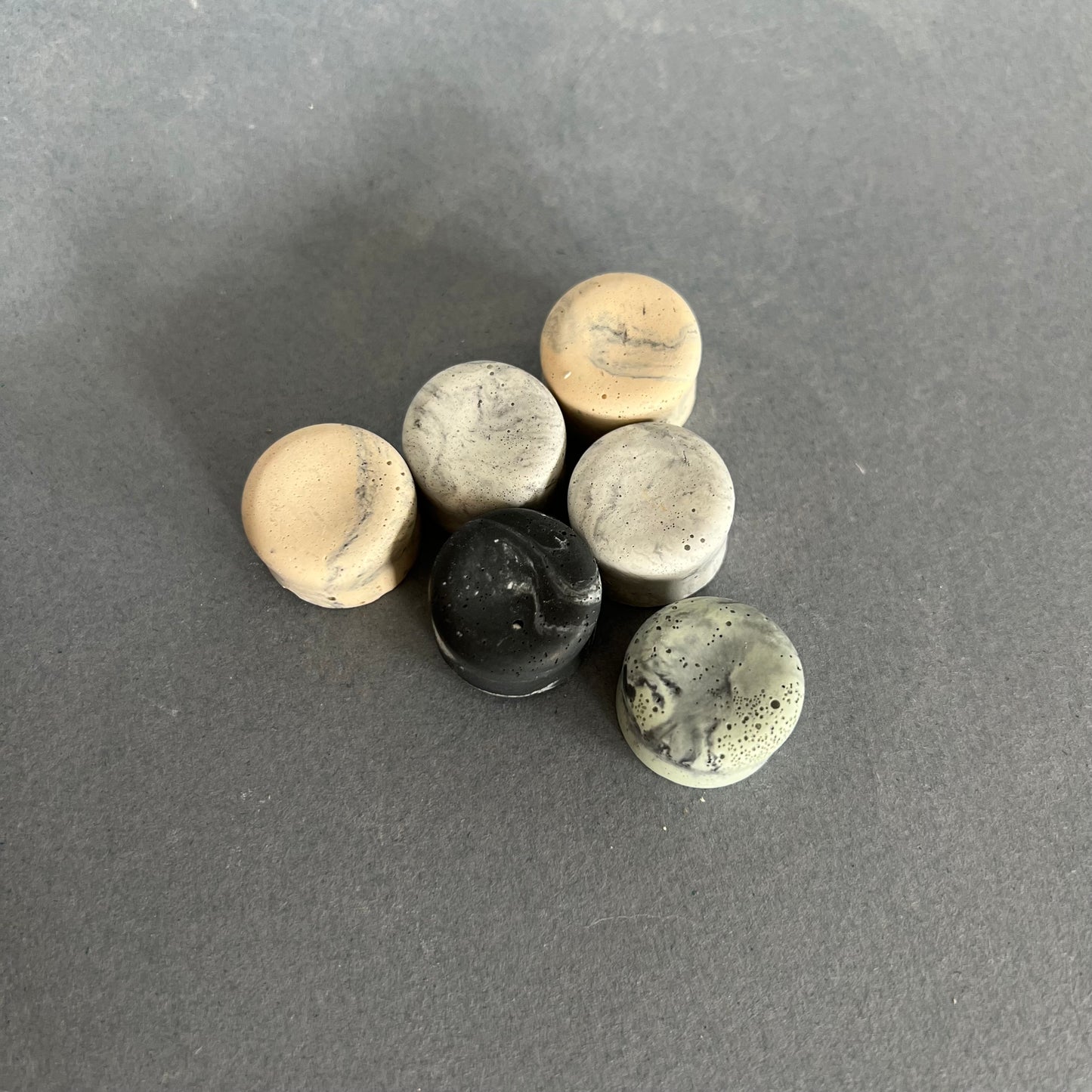 Pomelli per vetri scorrevoli