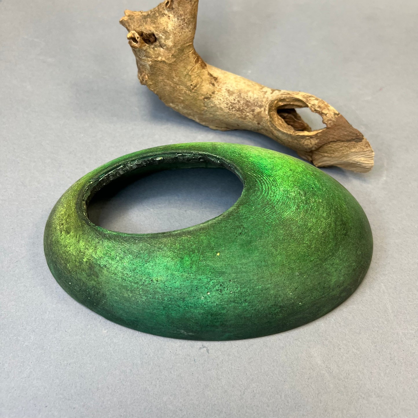 Tana Arborea - green edition