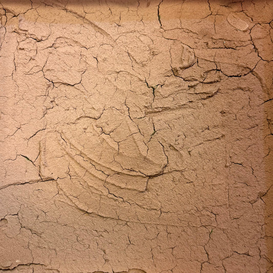 Australia - substrato naturale