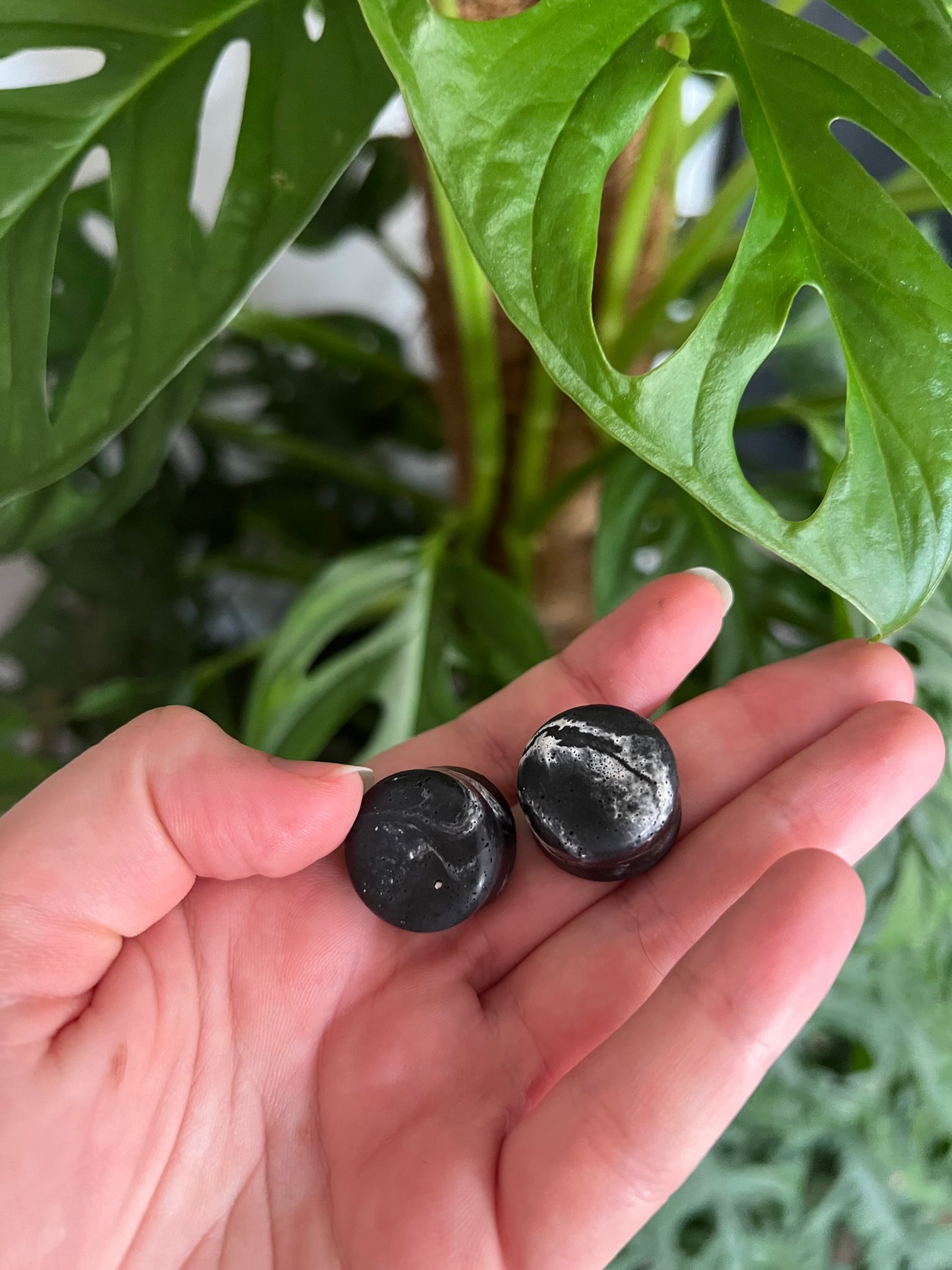 Pomelli per vetri scorrevoli