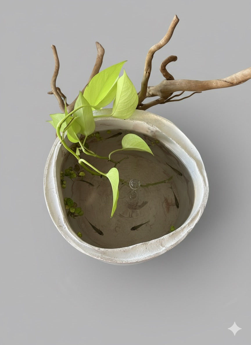 MINI POND