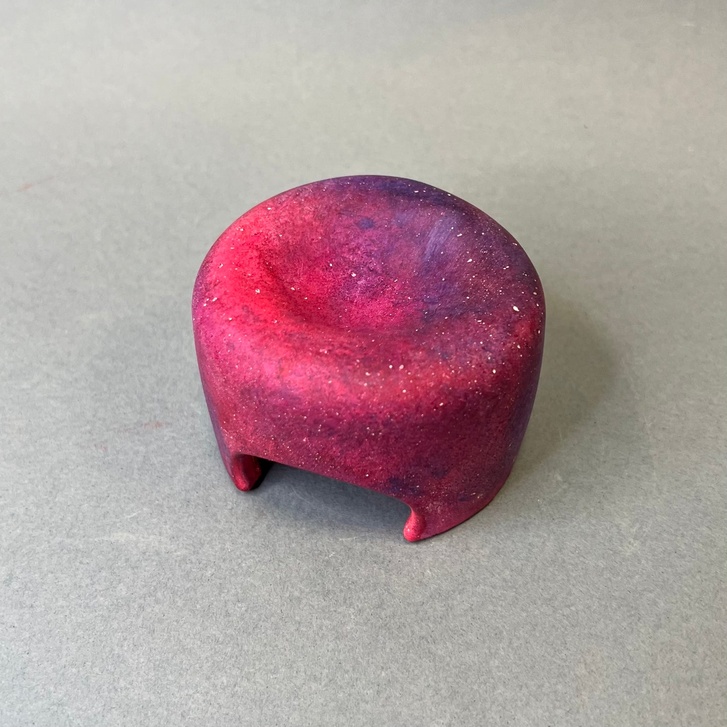 Tana umida S - Fucsia