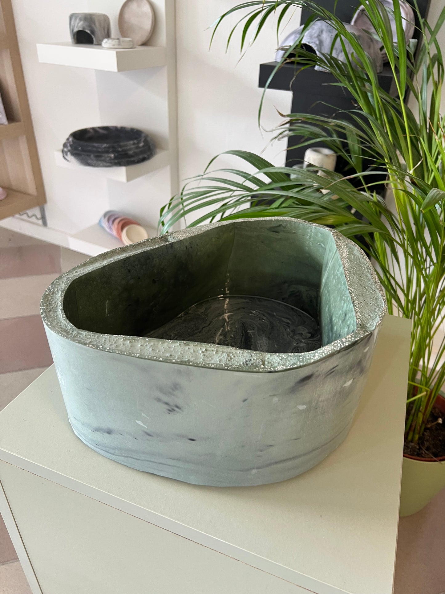 Mini pond - STAGNO