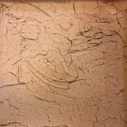 Australia - substrato naturale