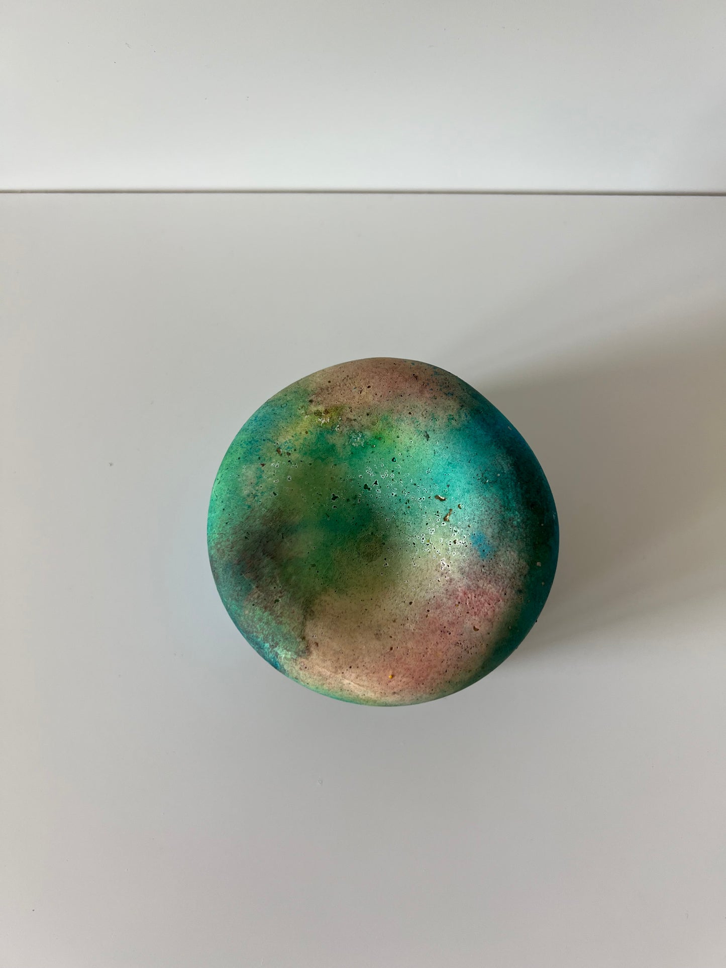 Tana umida - Earth edition