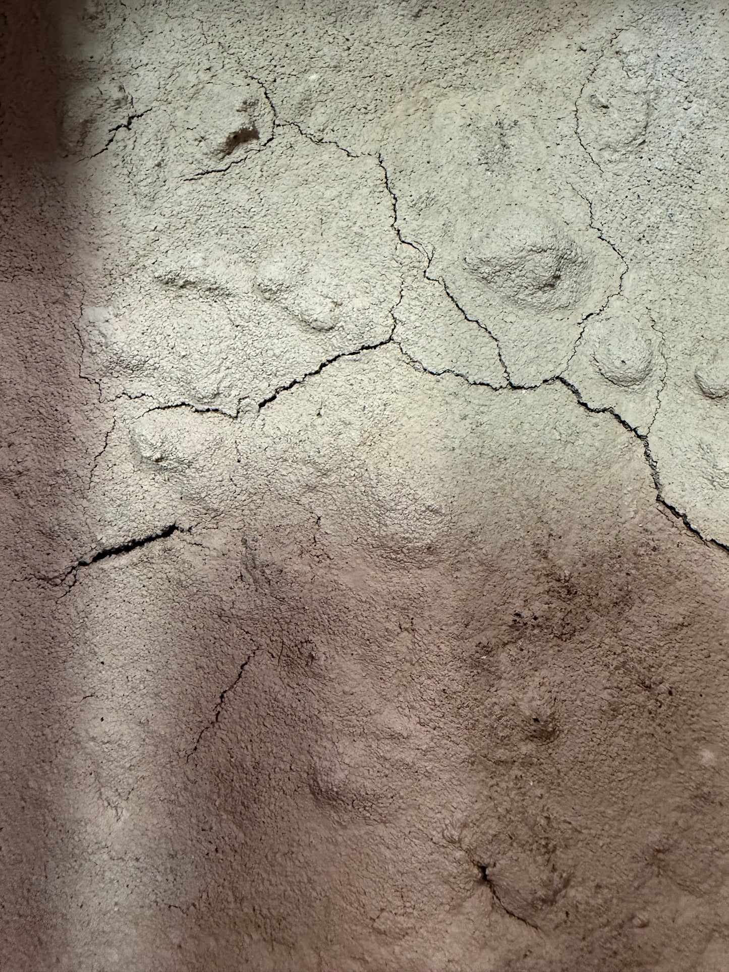 Afghanistan - substrato naturale