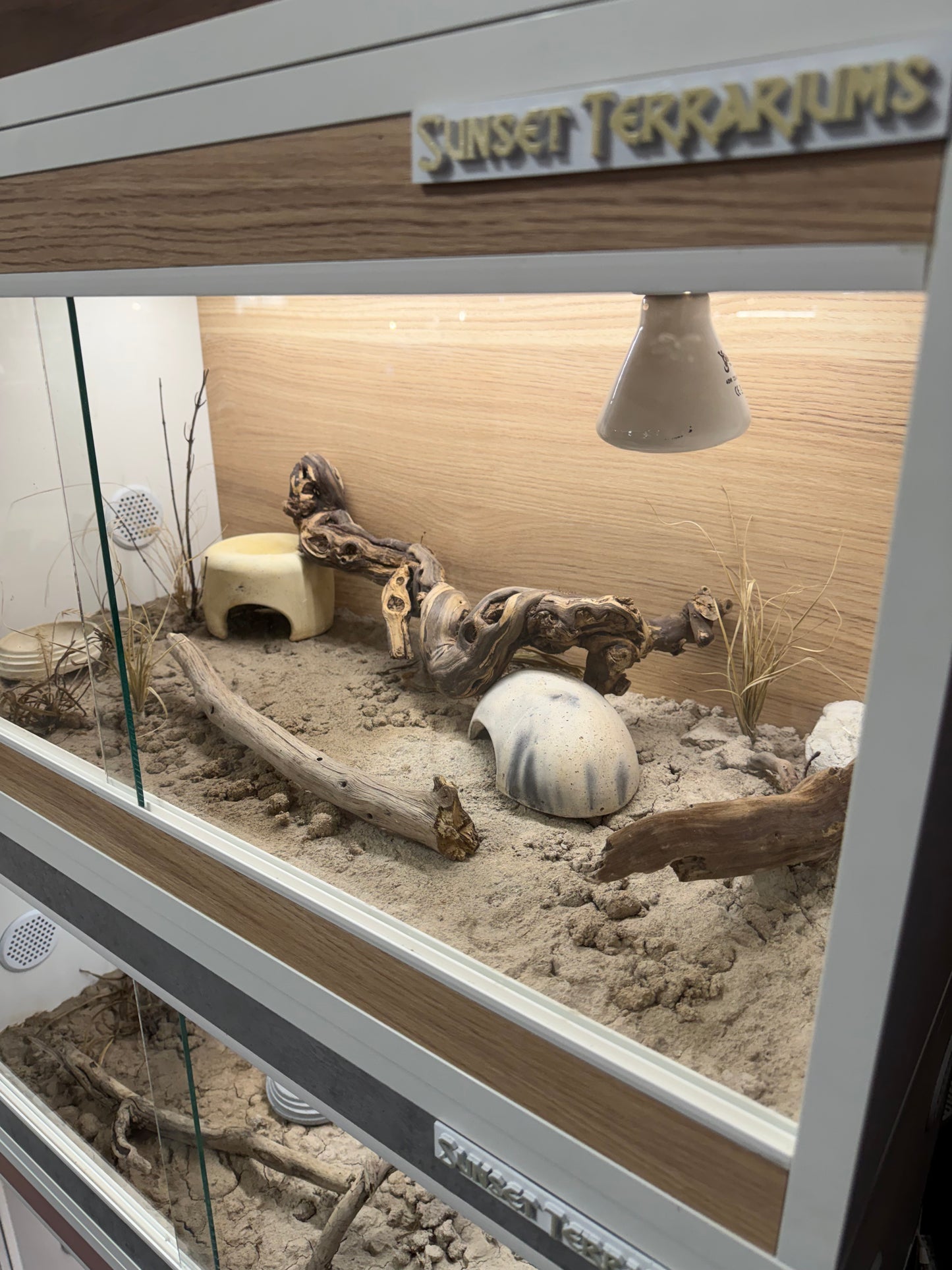 Afghanistan - substrato naturale