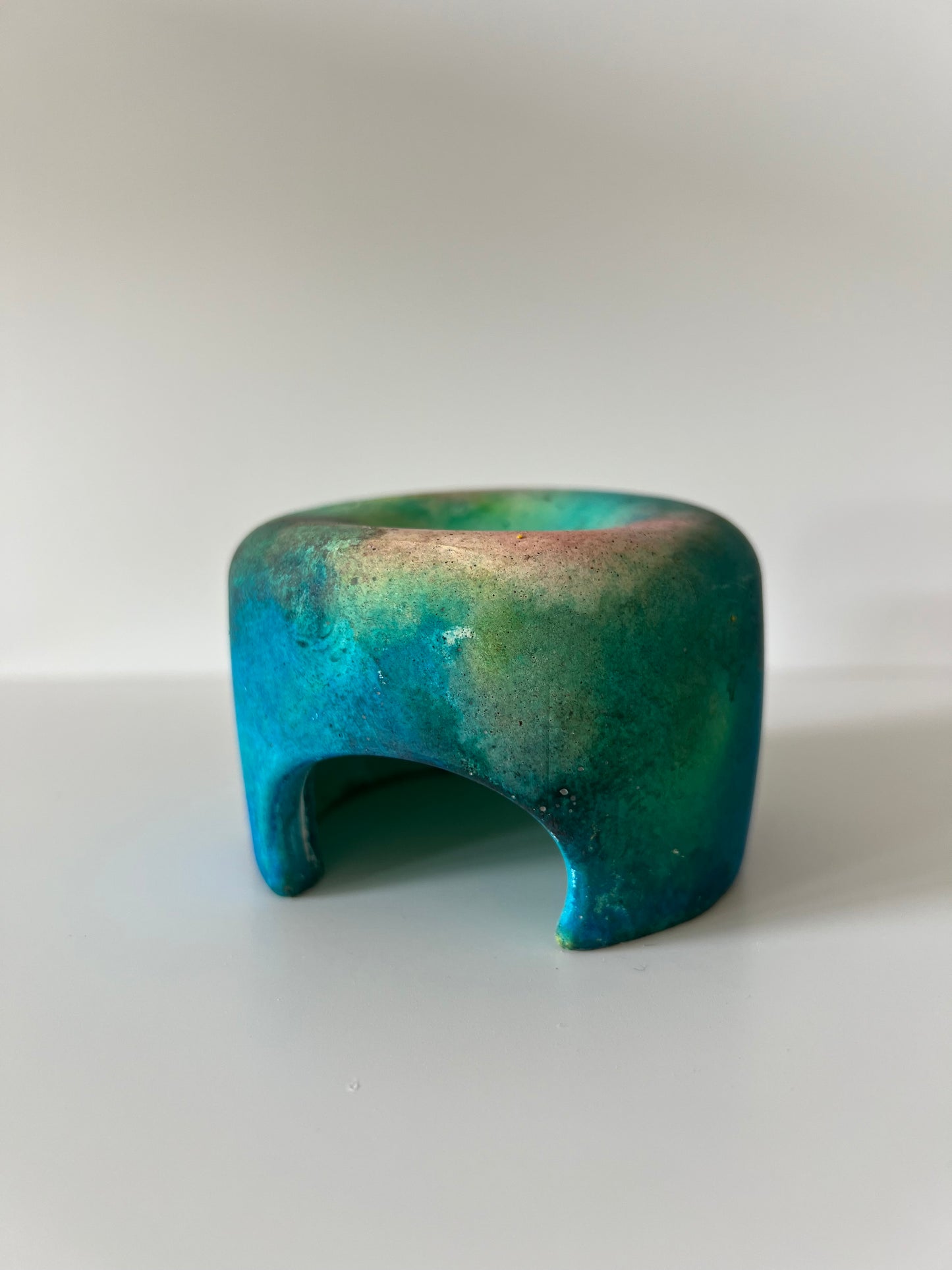 Tana umida - Earth edition