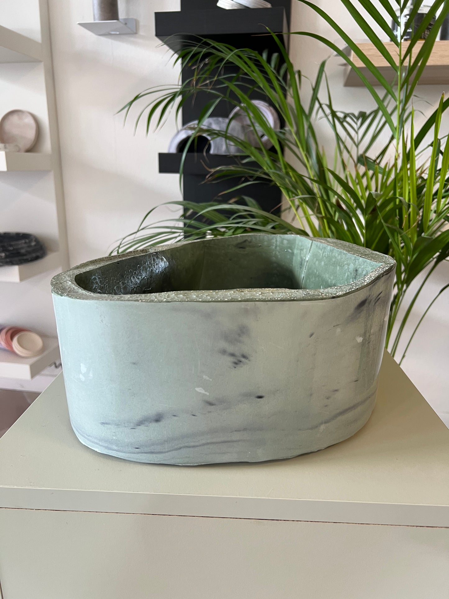 Mini pond - STAGNO